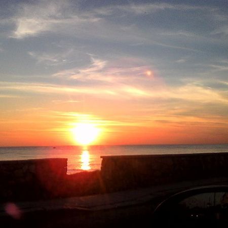 Villa Monolocali Angelica Porto Cesareo Esterno foto