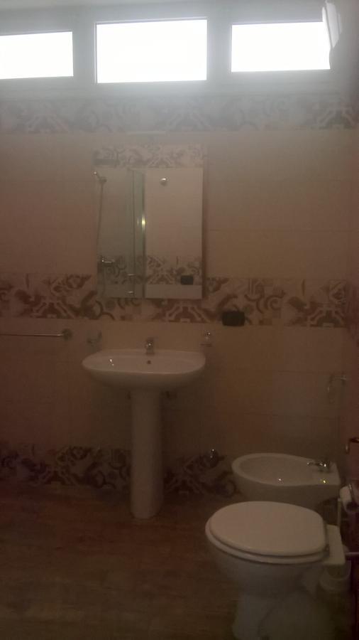 Villa Monolocali Angelica Porto Cesareo Esterno foto
