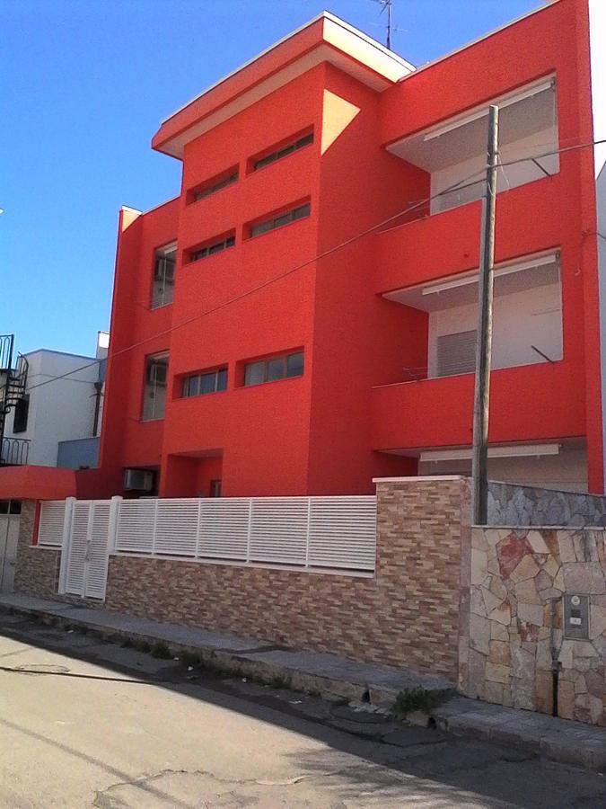 Villa Monolocali Angelica Porto Cesareo Esterno foto